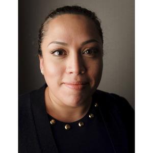 Headshot of Angelica Klebsch
