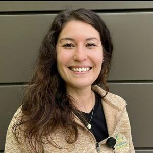 Headshot of Annissa Zynda