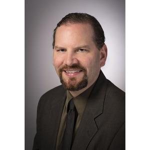 Headshot of Brad Kruse