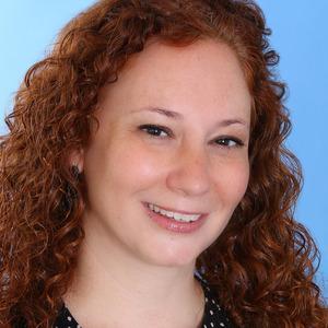 Headshot of Courtney Roessler