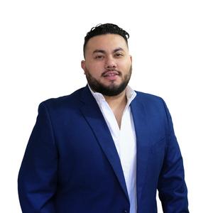 Headshot of Edwin Torres DeSantiago