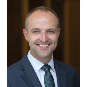 Headshot of Jake Loesch