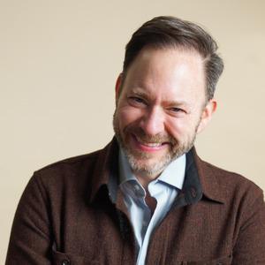 Headshot of Jason DeRusha