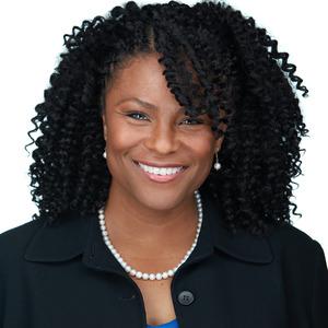 Headshot of Joelle Allen