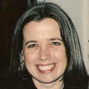 Headshot of Louise Matson