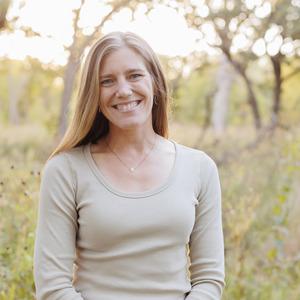 Headshot of Maren Henderson