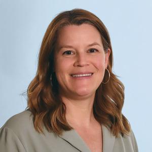 Headshot of Maureen Arbogast