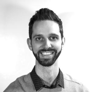 Headshot of Mike Stephenson