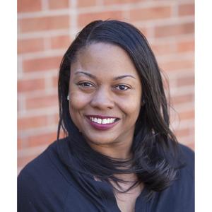 Headshot of Niila Hebert