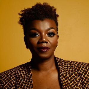 Headshot of Stephannie Lewis