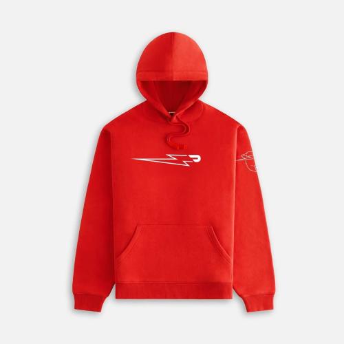 DoorDash x MrBeast hoodie