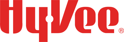 hyvee logo