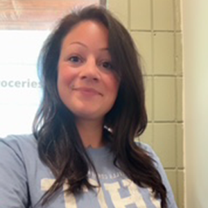 Headshot of Heather Da Cunha