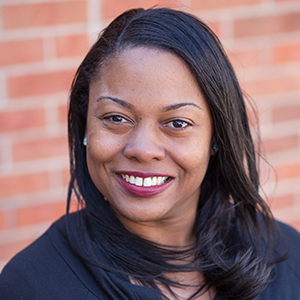 Headshot of Niila Hebert