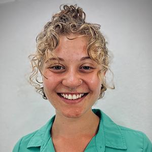 Headshot of Katie Herrick