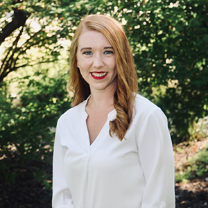 Headshot of Melissa Miller