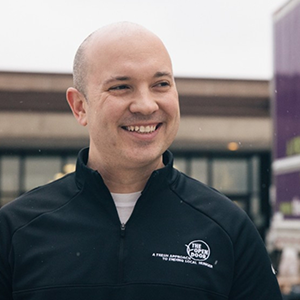 Headshot of Jason Viana