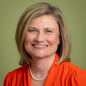 Headshot of Virginia Witherspoon