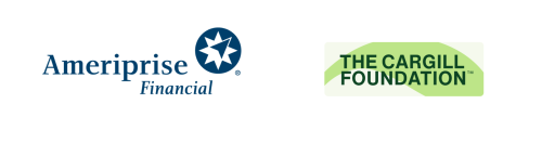 24-Hour Harvest Sponsors